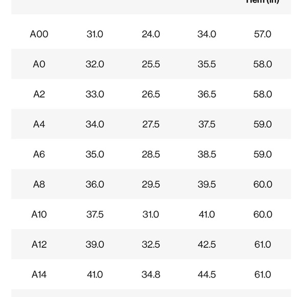 Azazie Aaide Dusty Rose A-Line Corset Chiffon Dress - Picture 7 of 7